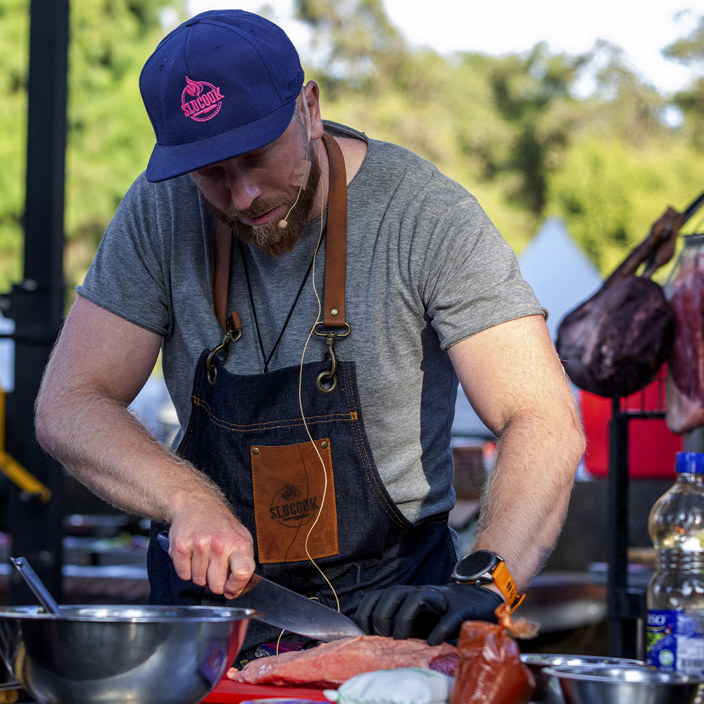 Cooking Shows en vivo