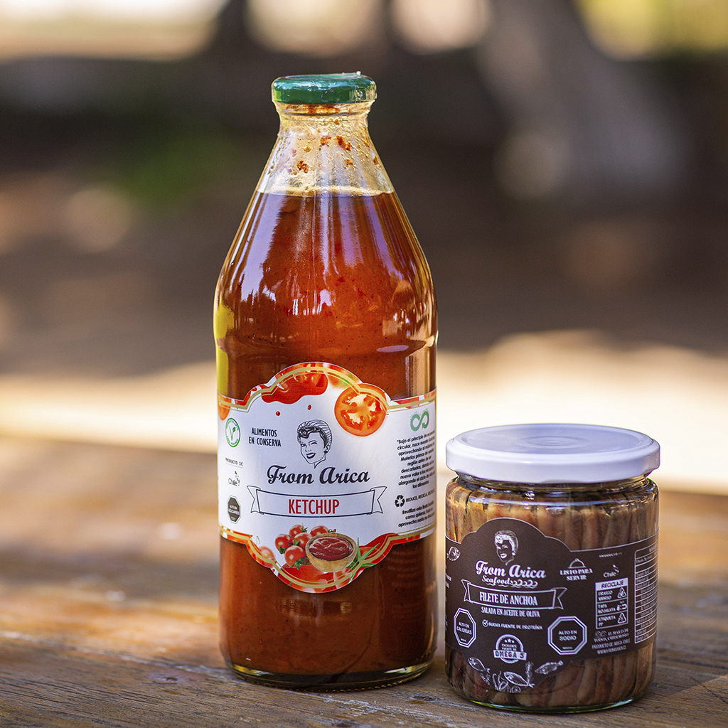 Productos regionales